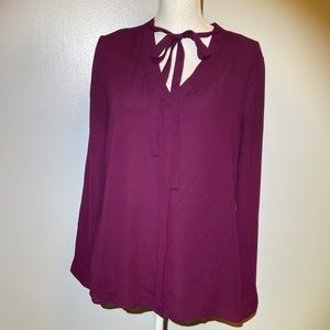 Ann Taylor Blouse